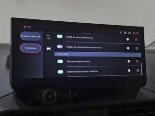 Fiat Doblò 1.5 75kW (100CV) diésel MT6 Talla M