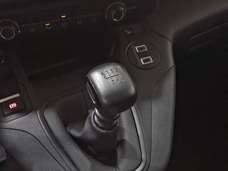 Fiat Doblò 1.5 75kW (100CV) diésel MT6 Talla M