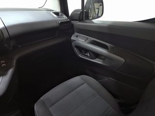 Fiat Doblò 1.5 75kW (100CV) diésel MT6 Talla M