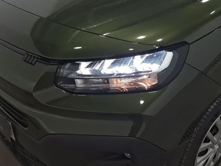 Fiat Doblò 1.5 75kW (100CV) diésel MT6 Talla M