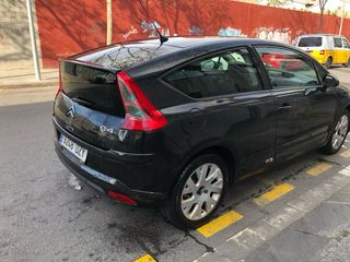 Citroen C4 2006