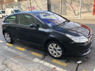 Citroen C4 2006