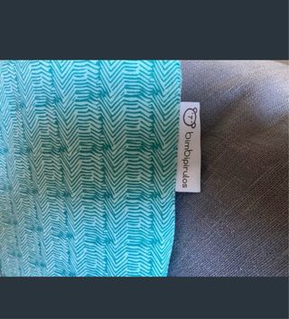 Edredón, Chichonera y Cojín Infantil Bimbipirulos