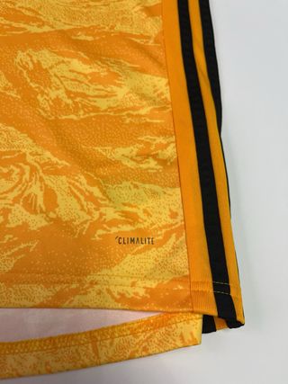 Camiseta Real Madrid Portero 2019 2020 S