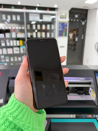 IPHONE 11 Pro Max 256gb COMO NUEVO