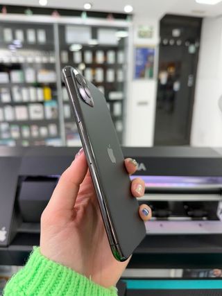 IPHONE 11 Pro Max 256gb COMO NUEVO
