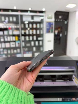 IPHONE 11 Pro Max 256gb COMO NUEVO