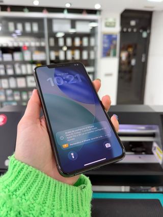 IPHONE 11 Pro Max 256gb COMO NUEVO