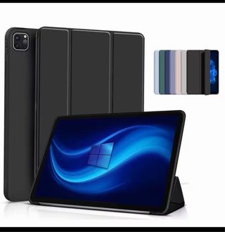 Funda iPad Air 5ª Gen 2022 / Pro 11 Negro