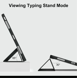 Funda iPad Air 5ª Gen 2022 / Pro 11 Negro