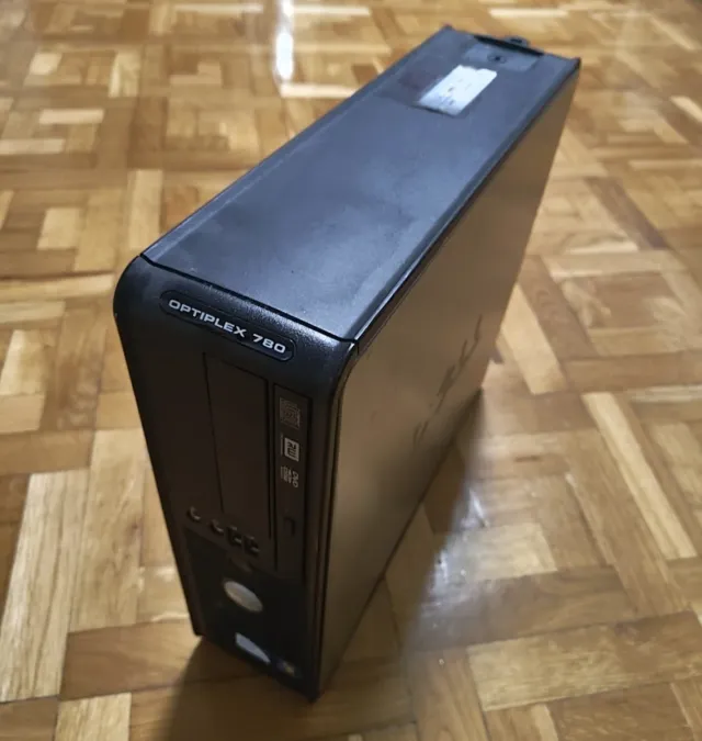 PC Dell Optiplex 780