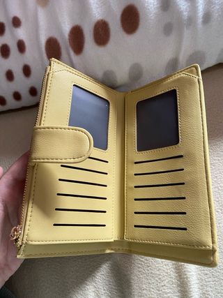 Cartera beige acolchada Khalo