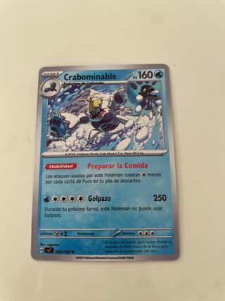 Pack Cartas Pokémon: PS 140-180