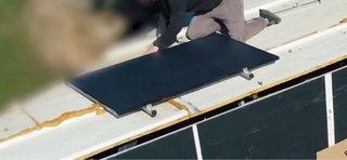 Kit Solar Bluetti Batería 2150Wh + Microinversores