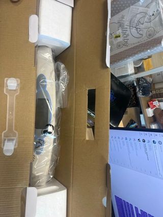 Bilancia elettronica digitale Chicco per neonati e bambini