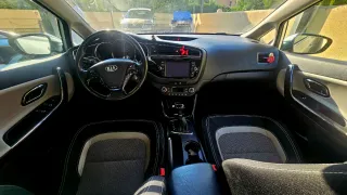 KIA Ceed 2016