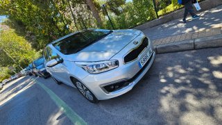 KIA Ceed 2016