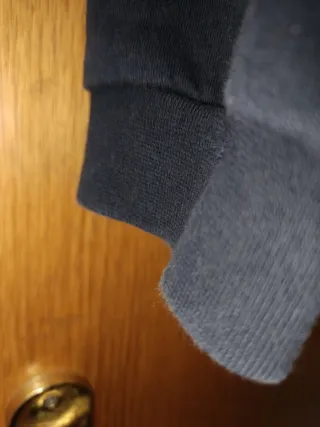 Chaqueta Jordan con capucha