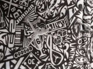 Chaqueta Jordan con capucha