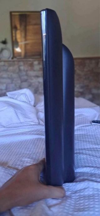 Fire TV Stick y TV LG 32