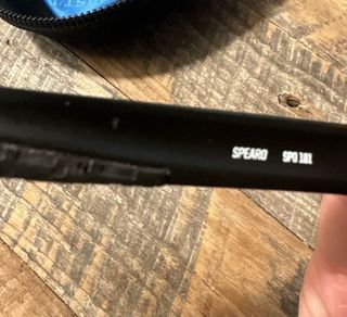 Gafas de sol Costa Del Mar Spearo Polarizadas