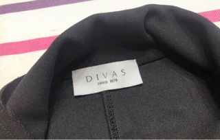 Blazer Divas