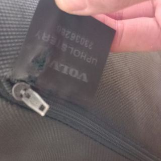 Colchón volvo camion 198x73/80