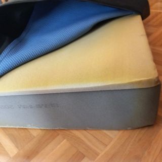 Colchón volvo camion 198x73/80