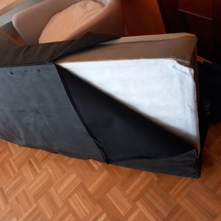 Colchón volvo camion 198x73/80