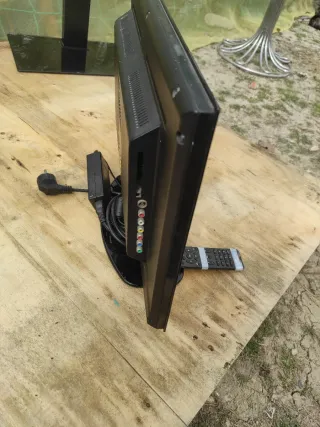 Pantalla DVD Philips Funcional