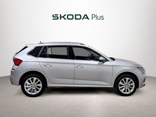 Skoda Kamiq 1.0 TSI 81kW (110CV) Ambition