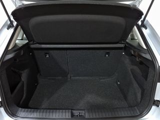 Skoda Kamiq 1.0 TSI 81kW (110CV) Ambition