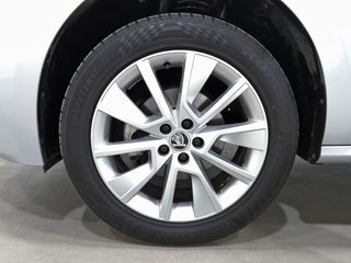 Skoda Kamiq 1.0 TSI 81kW (110CV) Ambition