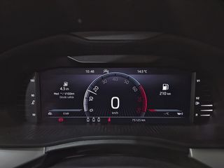 Skoda Kamiq 1.0 TSI 81kW (110CV) Ambition