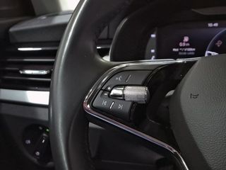Skoda Kamiq 1.0 TSI 81kW (110CV) Ambition