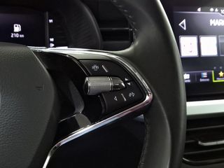 Skoda Kamiq 1.0 TSI 81kW (110CV) Ambition