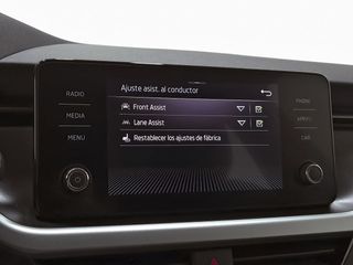 Skoda Kamiq 1.0 TSI 81kW (110CV) Ambition