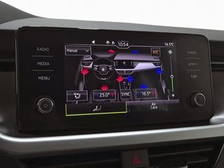 Skoda Kamiq 1.0 TSI 81kW (110CV) Ambition