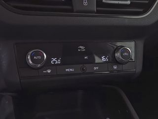 Skoda Kamiq 1.0 TSI 81kW (110CV) Ambition