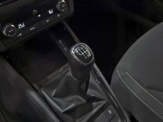 Skoda Kamiq 1.0 TSI 81kW (110CV) Ambition
