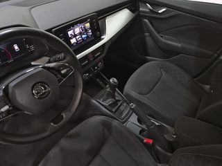Skoda Kamiq 1.0 TSI 81kW (110CV) Ambition