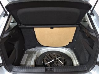 Skoda Kamiq 1.0 TSI 81kW (110CV) Ambition