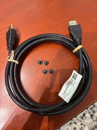 Pantalla Monitor AOC 27'' Negra