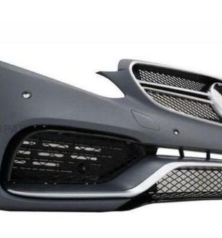 Kit de Carroceria para Mercedes Clase E W212 Facel