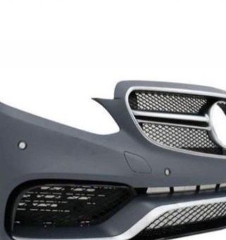 Kit de Carroceria para Mercedes Clase E W212 Facel