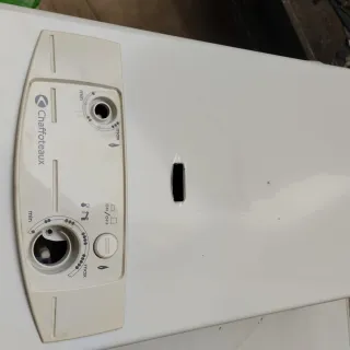 Calentador de butano Chaffoteaux