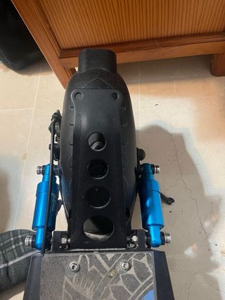 Patinete Rockway Eléctrico nuevo