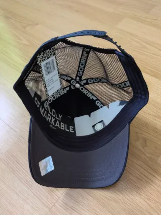 Gorra Goorin Bros Lone Wolf