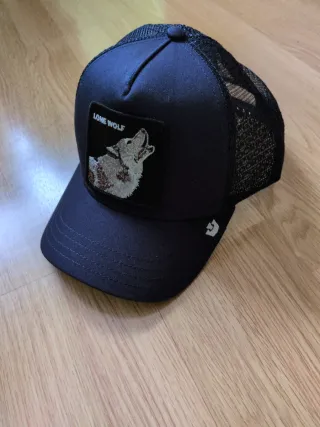 Gorra Goorin Bros Lone Wolf