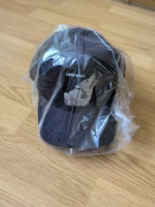 Gorra Goorin Bros Lone Wolf